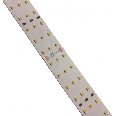 Tira 252 Leds  SMD2835 IP- 20 4000k (blanco neutro) (por metro)